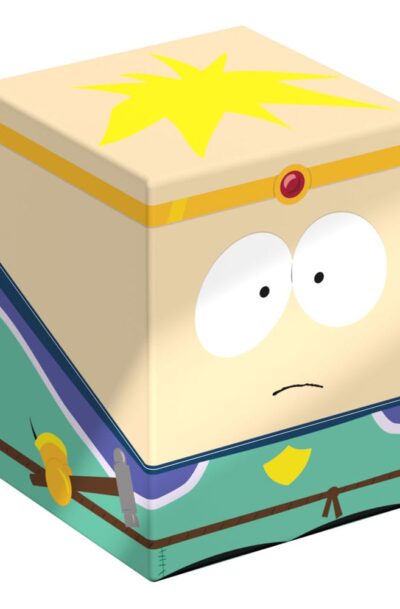 Squaroe Squaroes South Park™: The Stick of Truth SP015 - Paladin Butters