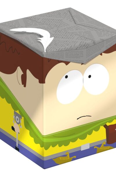Squaroe Squaroes South Park™: The Stick of Truth SP016 - Jimmy the Bard