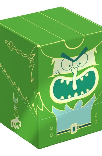 Squaroes: Squaroes Squaroe SpongeBob SquarePants™ SB012 – Flying Dutchman