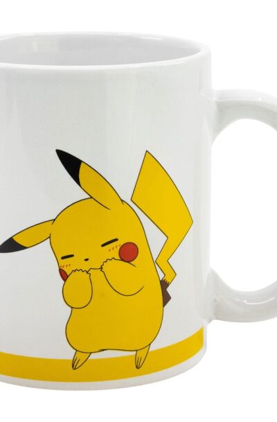 Stor: Pokemon Tasse Pikachu