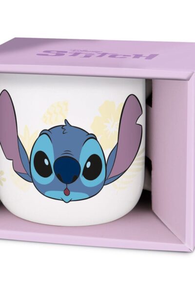 Stor: Lilo & Stitch Tasse Stitch Palms 355 ml