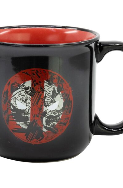 Stor: Deadpool Tasse 355 ml