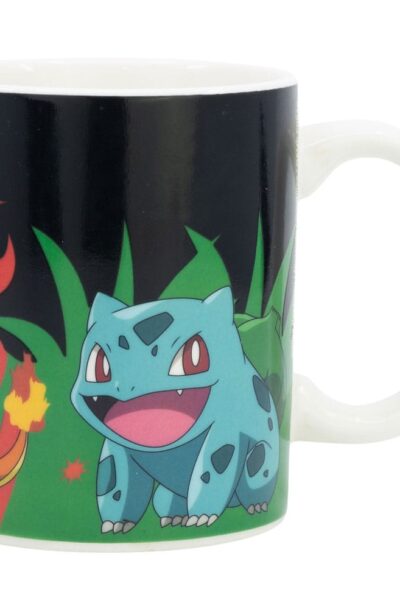 Stor: Pokémon Tasse mit Thermoeffekt Pokéverse 325 ml