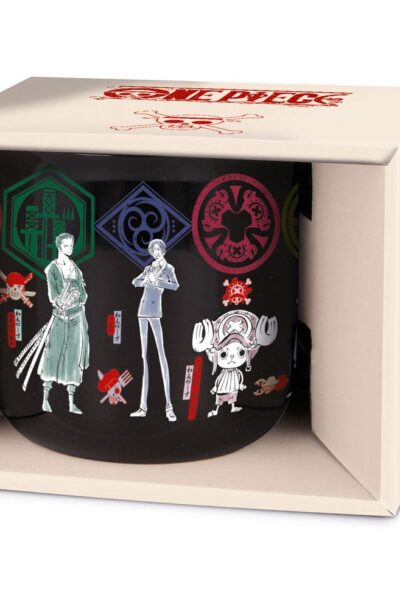 Stor: One Piece Tasse Friends 355 ml