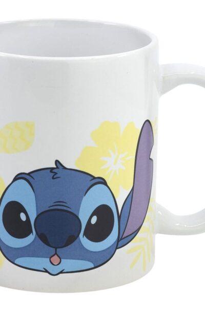 Stor: Lilo & Stitch Tasse Pineapple Adaptation 325 ml