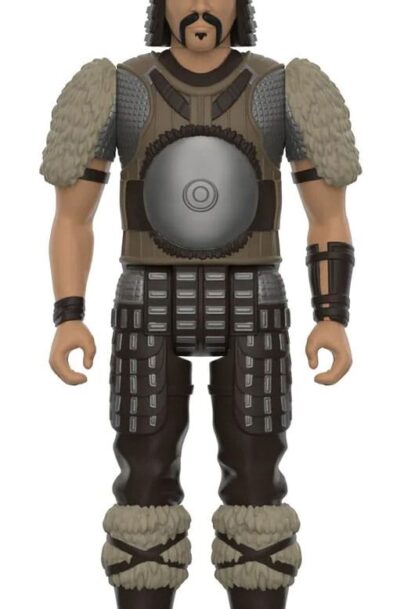 Super7: Conan der Barbar ReAction Actionfigur Wave 01 Subotai 10 cm