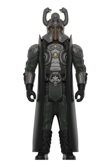 Super7: Conan der Barbar ReAction Actionfigur Wave 01 Thulsa Doom 10 cm