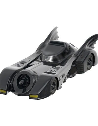 Super7: Batman 1989 Super Cyborg Fahrzeug Batmobile (Full Color) 33 cm