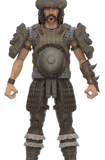 Super7: Conan der Barbar Ultimates Actionfigur Subotai (Battle of the  Mounds) 18 cm