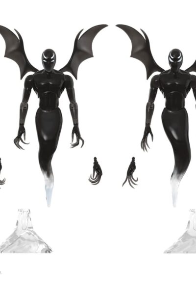 Super7: Dungeons & Dragons Ultimates Actionfigur Shadow Demons (2 Pack) 18 cm