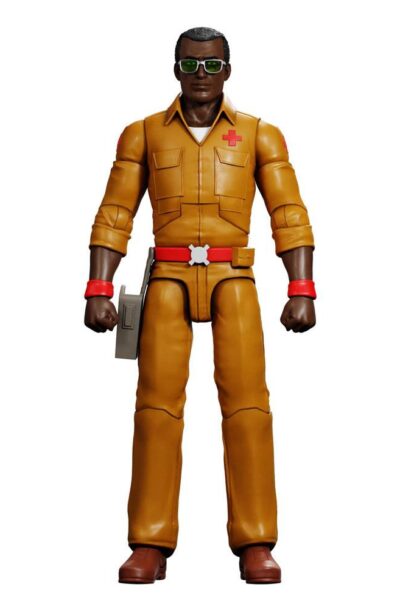 Super7: G.I. Joe Ultimates Actionfigur Doc 18 cm
