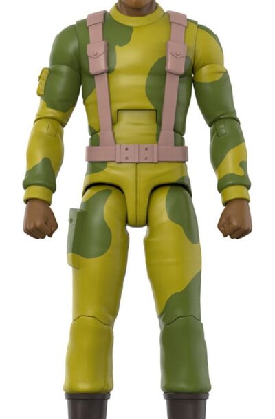 Super7: G.I. Joe Ultimates Actionfigur Stalker 18 cm