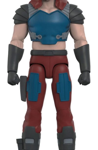 Super7: G.I. Joe Ultimates Actionfigur Zartan 18 cm