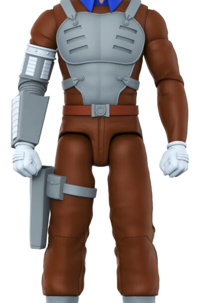 Super7: GI Joe Ultimates Actionfigur Wave 5 Major Bludd 20 cm