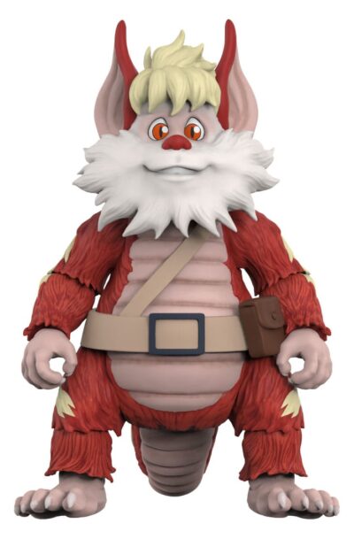 Super7: Thundercats Ultimates Actionfigur Snarfer 18 cm