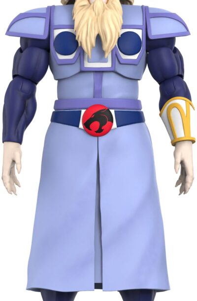 Super7: Thundercats Ultimates Actionfigur Claudus 18 cm