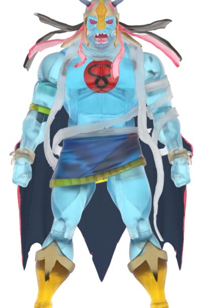 Super7: Thundercats Ultimates Actionfigur Mumm-Ra (Dream Master) 18 cm