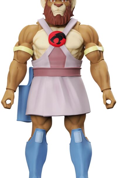 Super7: Thundercats Ultimates Actionfigur Royal Thunderian Guard 18 cm