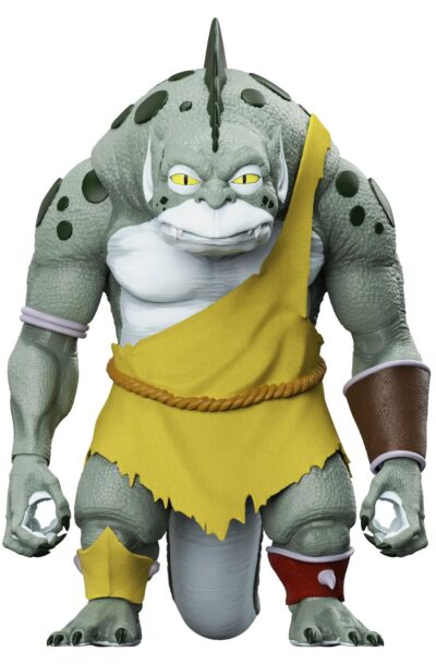 Super7: Thundercats Ultimates Actionfigur Wave 8 Reptilian Guard 20 cm