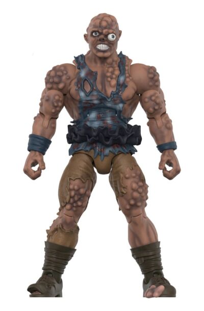 Super7: Toxic Avenger Ultimates Actionfigur Toxic Avenger Movie Version 18 cm