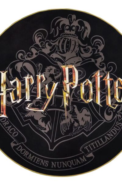 Subsonic: Harry Potter "Harry Potter Fussmatte" 100cm