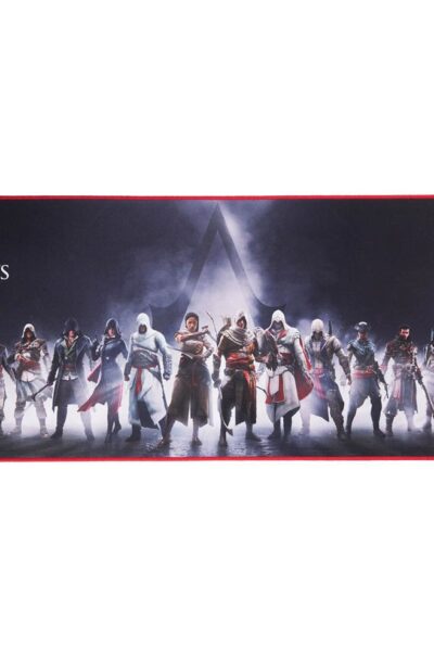 Subsonic: Assassin´s Creed XXL Schreibtischunterlage