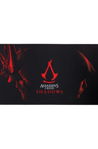 Subsonic: Assassin´s Creed XXL Schreibtischunterlage Shadows