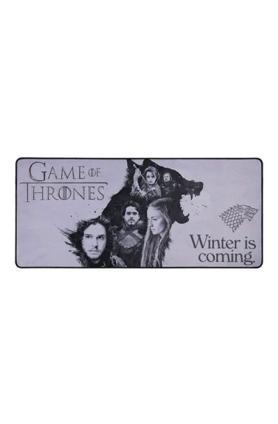 Subsonic: Game of Thrones XXL Schreibtischunterlage