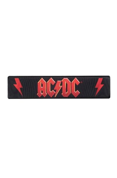 Subsonic: AC/DC Tastatur-Handgelenkstütze