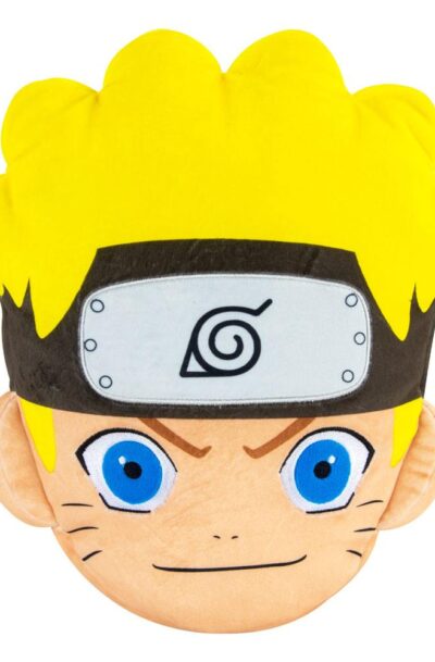 Naruto: Shippuden Mocchi-Mocchi Plüschfigur Naruto Uzumaki 43 cm