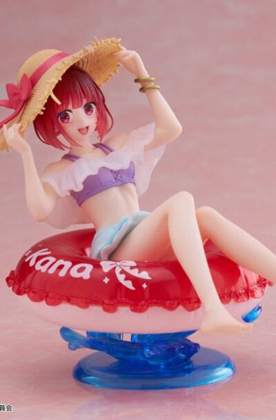 Taito Prize: Oshi no Ko Aqua Float Girls PVC Statue Figure Kana Arima 10 cm