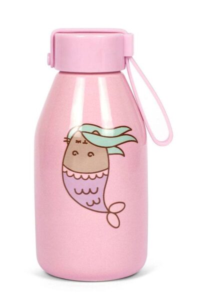 Thumbs Up: Pusheen Reisetasse Mermaid
