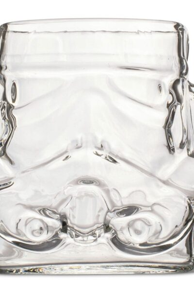 Thumbs Up: Original Stormtrooper Whisky Gläser 2er-Pack