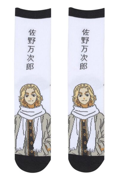 Heroes Inc: Tokyo Revengers Socken Mickey L-XL