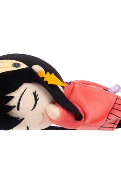 Tomy: Spy x Family Mocchi-Mocchi Plüschfigur Yor Forger Sleeping 20 cm