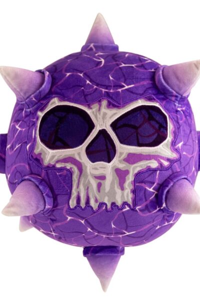 Tomy: Warhammer Plüschfigur Purple Sun of Shyish 38 cm