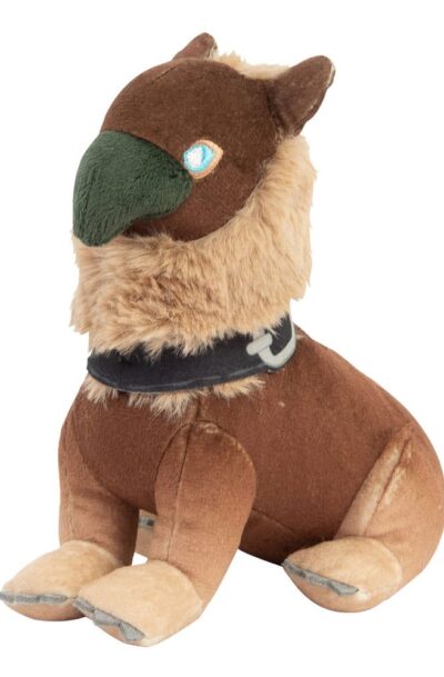 Tomy: Warhammer Plüschfigur Balthas Gryph Hound 15 cm
