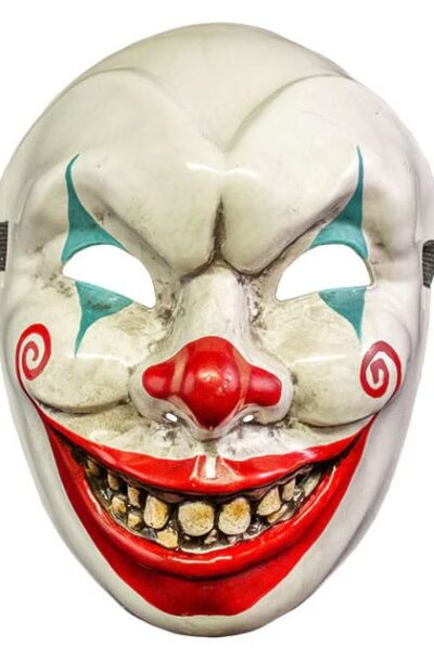 Murdershow: Doxy Mask