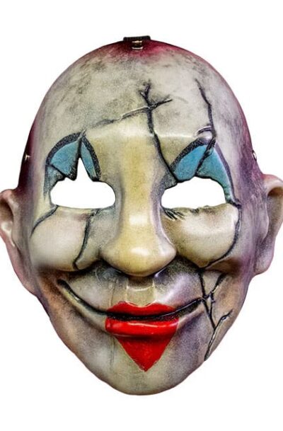 Murdershow: Gnarly the Clown Mask