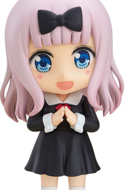 Kaguya-sama: Love is War Nendoroid Actionfigur Chika Fujiwara(re-run) 10 cm