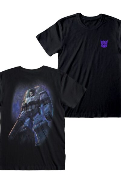 Heroes Inc: Transformers T-Shirt All Hail Megatron Grösse L