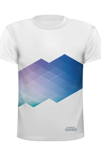 Ultimate Guard: Ultimate Guard T-Shirt Gradient Grösse M