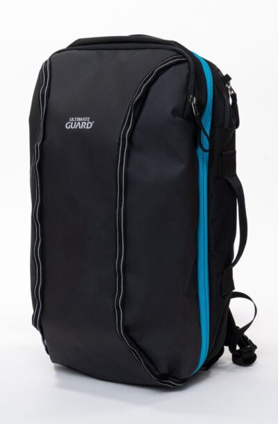 Ultimate Guard: Ultimate Guard Rucksack Vago 28 Journey Black & Petrol