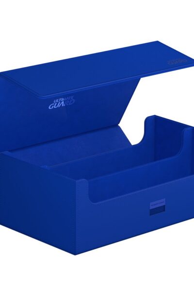 Ultimate Guard: Ultimate Guard Arkhive 800+ XenoSkin Monocolor Blau