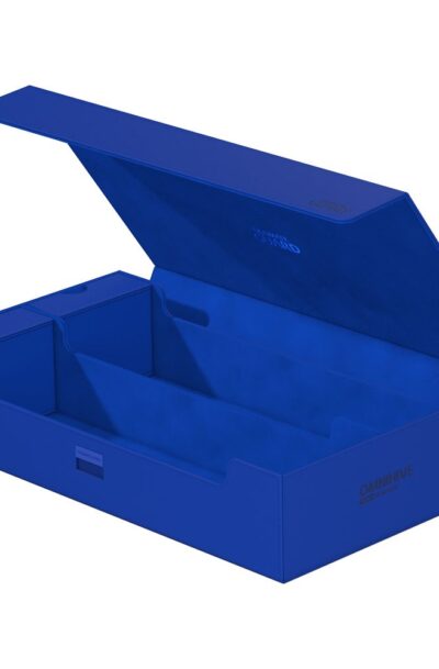 Ultimate Guard: Ultimate Guard Omnihive 1000+ XenoSkin Blau