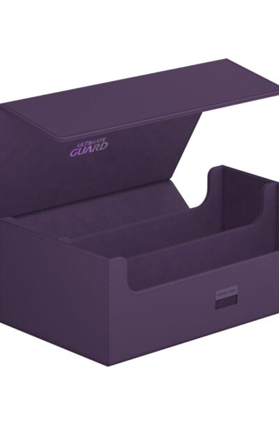 Ultimate Guard: Ultimate Guard Arkhive 800+ XenoSkin Monocolor Violett