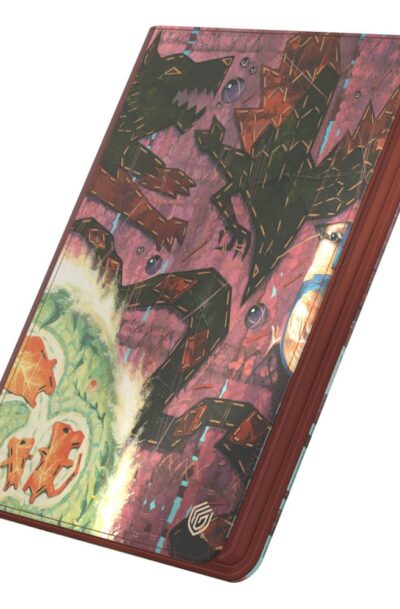 Ultimate Guard Zipfolio 360 Xenoskin Magic: The Gathering Bloomburrow - Season of the Burrow