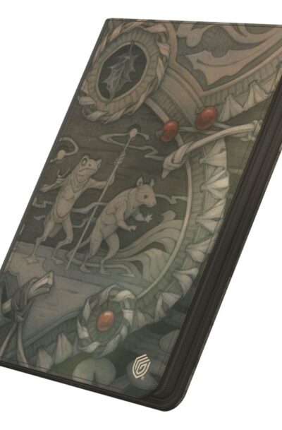 Ultimate Guard Zipfolio 360 Xenoskin Magic: The Gathering Bloomburrow - Season of Weaving