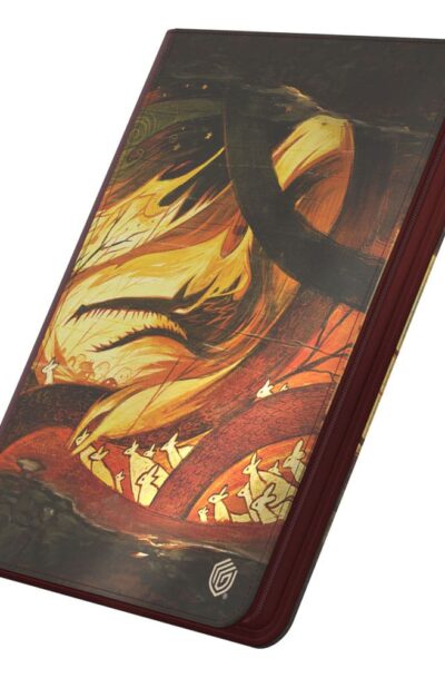 Ultimate Guard Zipfolio 360 Xenoskin Magic: The Gathering Bloomburrow - Season of Loss