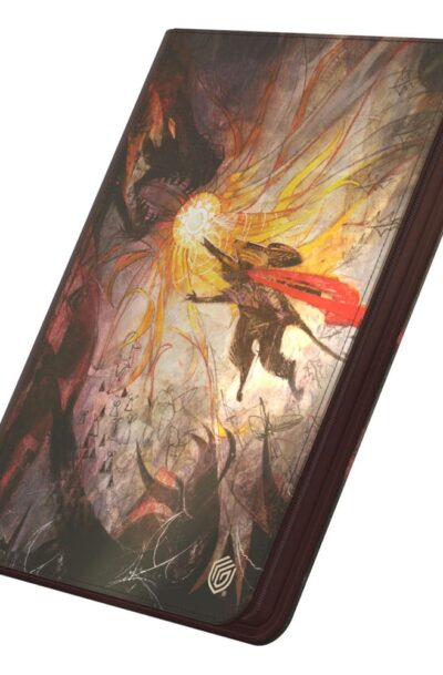 Ultimate Guard Zipfolio 360 Xenoskin Magic: The Gathering Bloomburrow - Season of the Bold